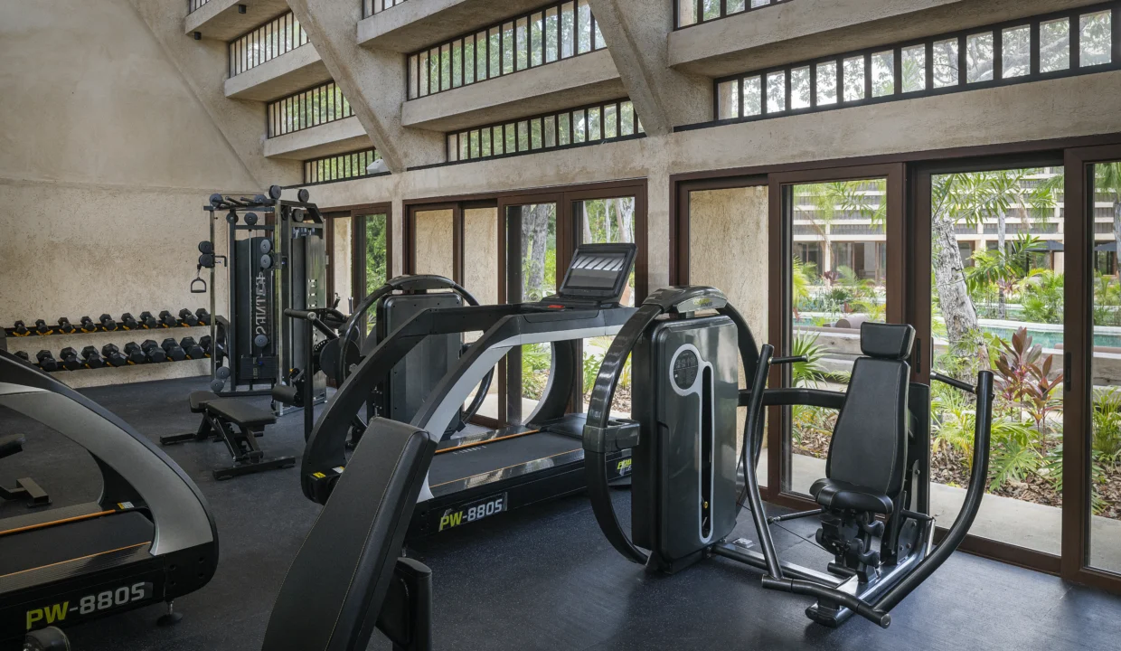 Gym3