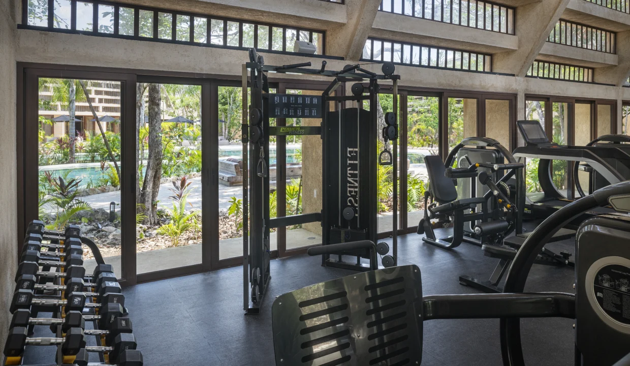 Gym4