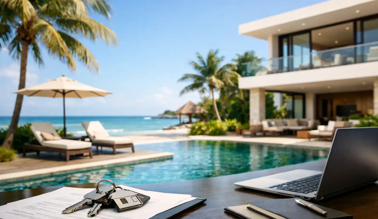 Casas Playa del Carmen: comprar con criterio