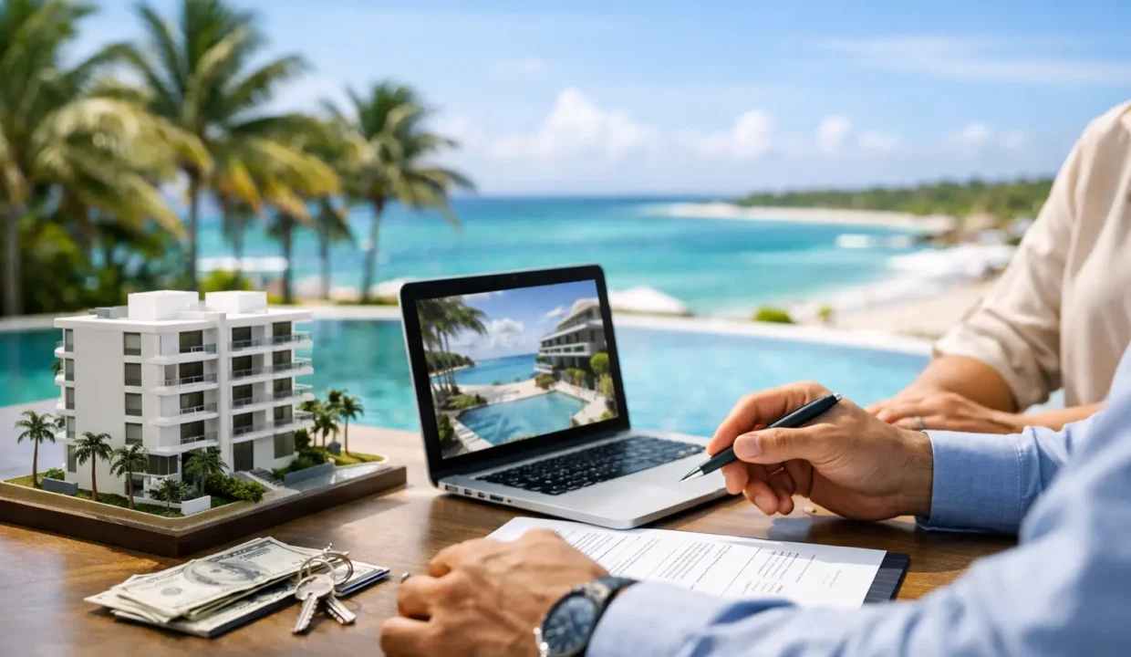 Guía para extranjeros que invierten en Riviera Maya