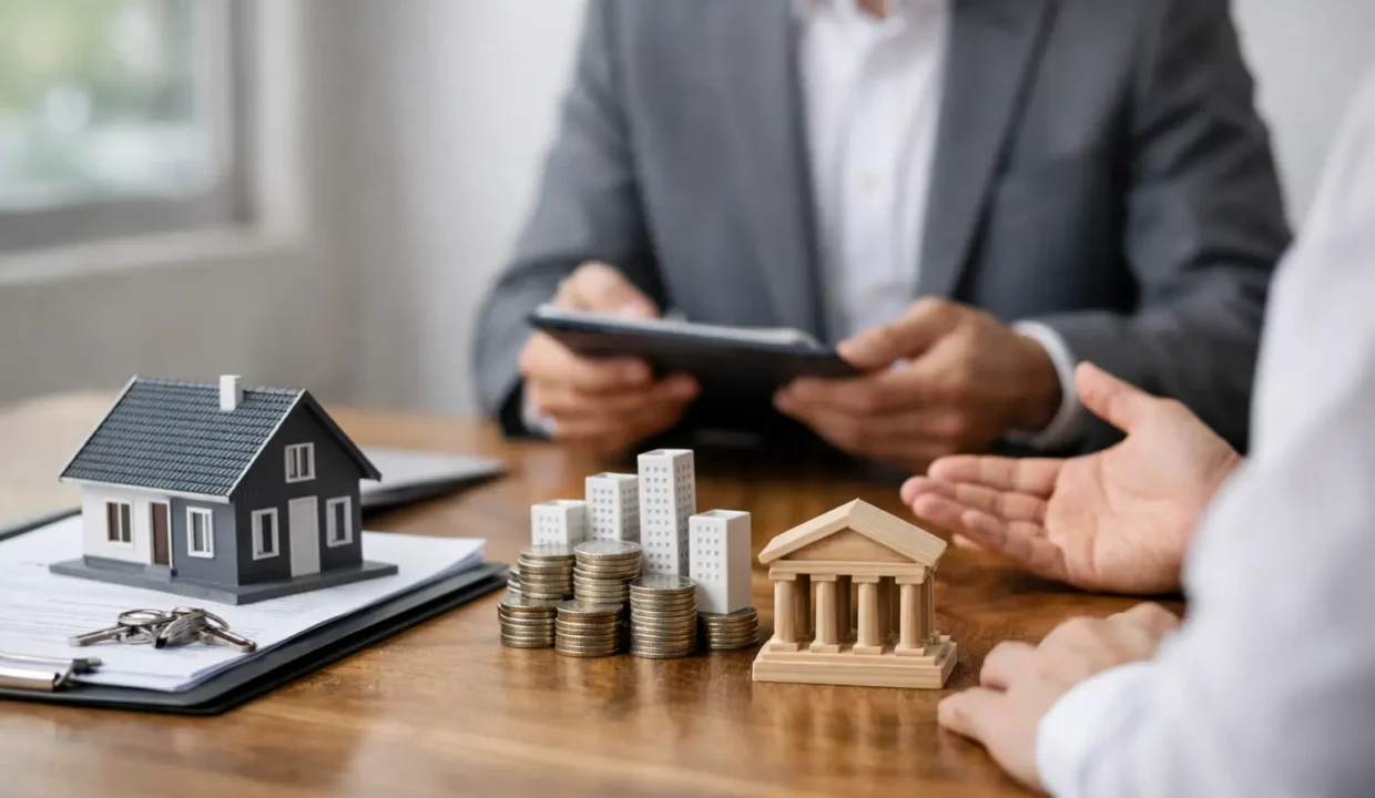 Qué incluye un fideicomiso bancario inmobiliario