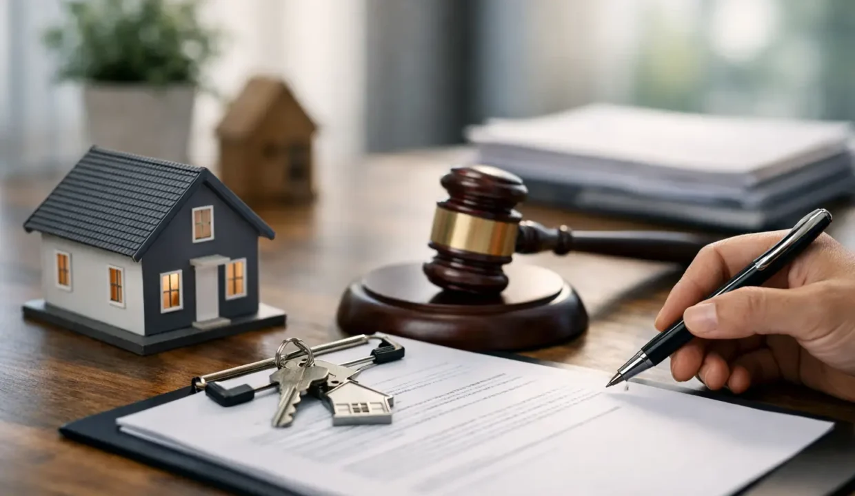 Cómo estimar gastos notariales inmobiliarios