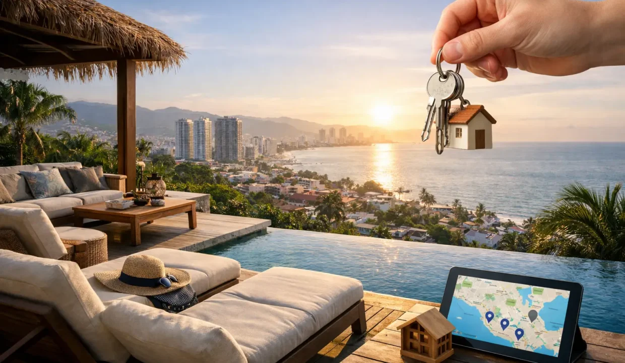 El futuro de las rentas vacacionales en México