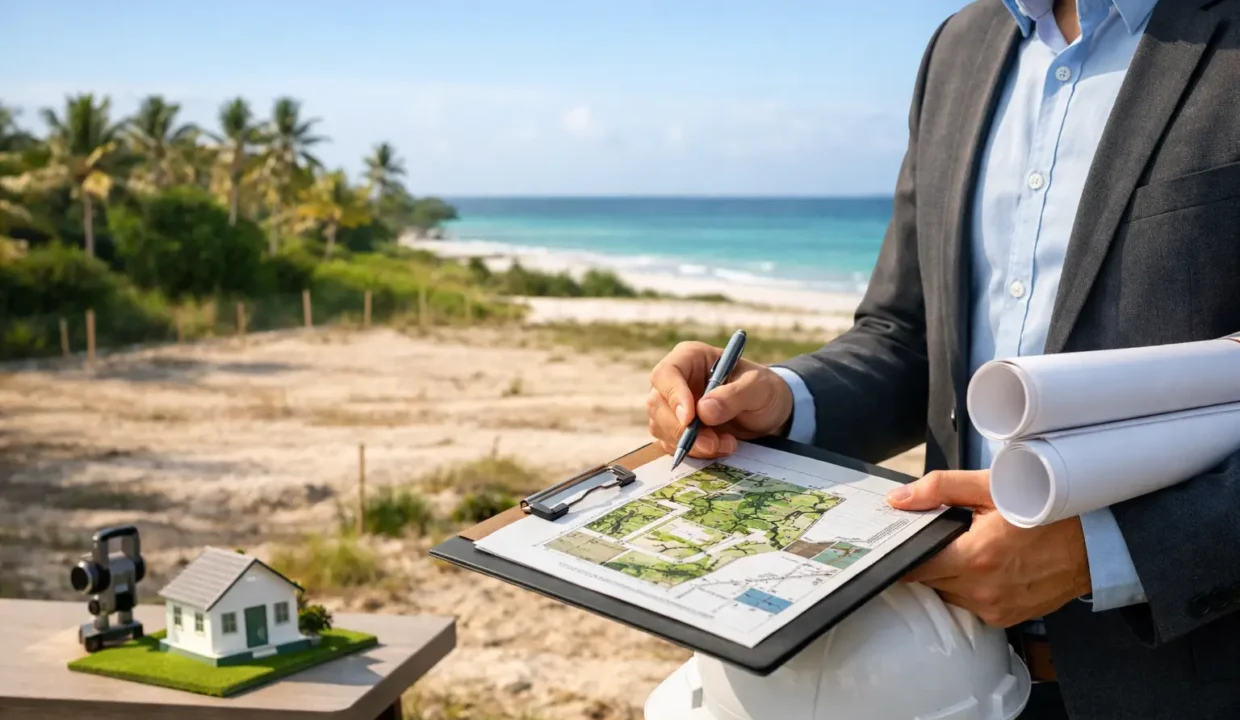 Terrenos para construir Riviera: qué revisar