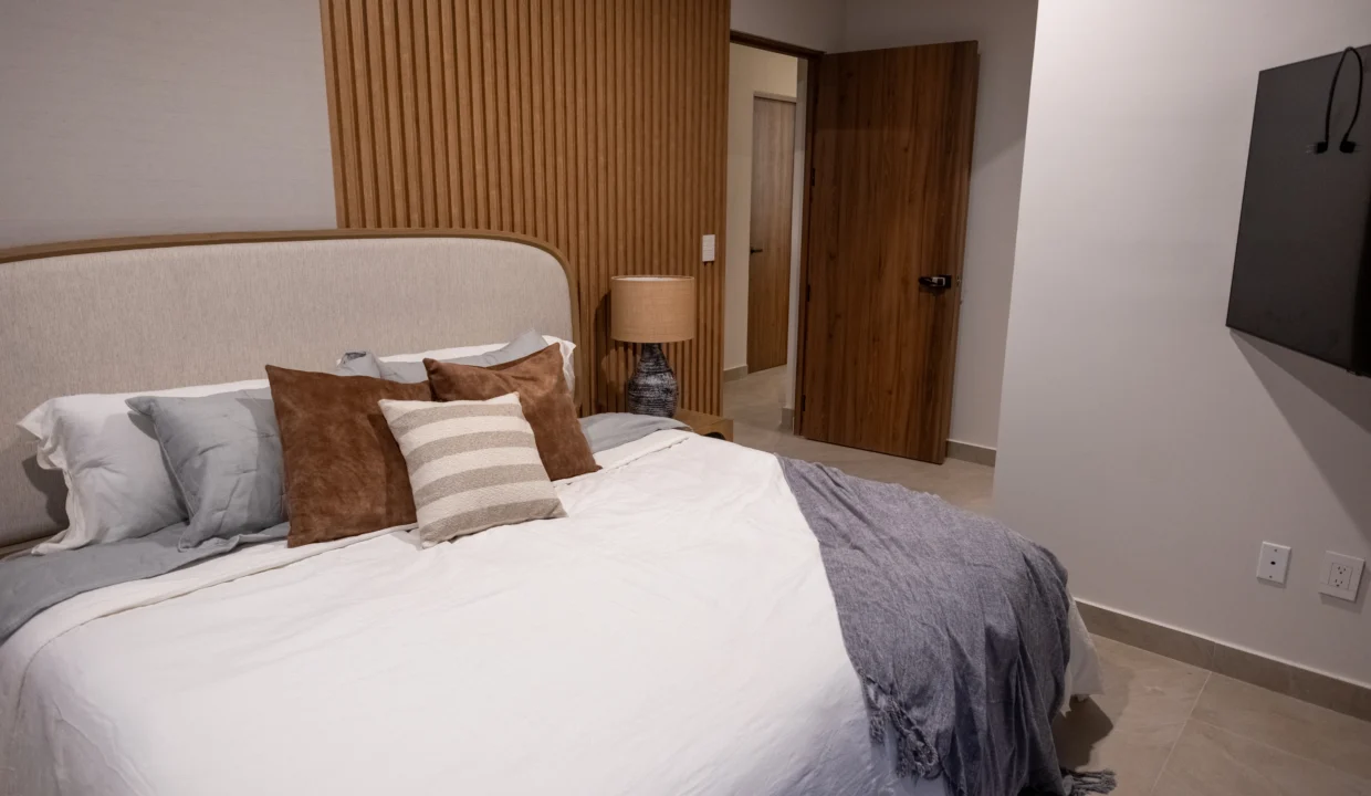 KUN 21°86° - Habitación principal