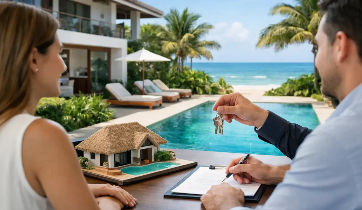 Cómo comprar casa en Riviera Maya sin errores